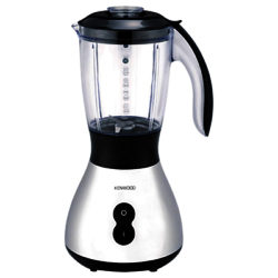 Kenwood BL338 1L Blender, Chrome